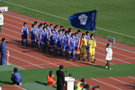 開会式[2]｜第87回全国高校サッカー選手権