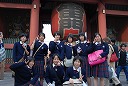 デザイン科修学旅行02