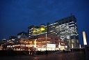デザイン科修学旅行10