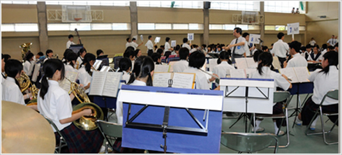 学園紹介