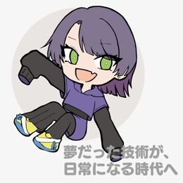 キャラクター12