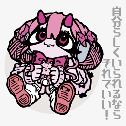 キャラクター16