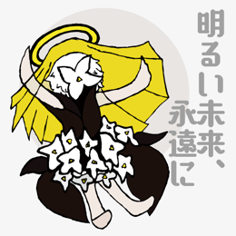 キャラクター31